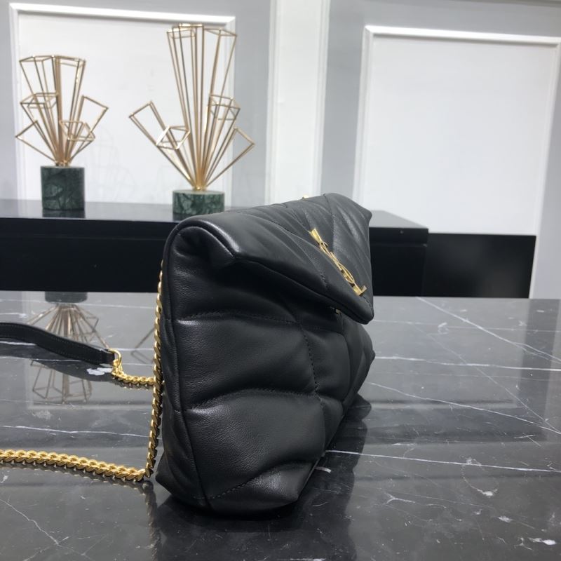 YSL Satchel Bags